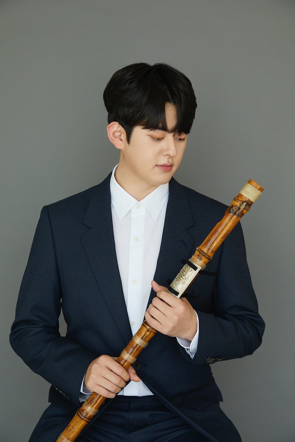 대금 정연우